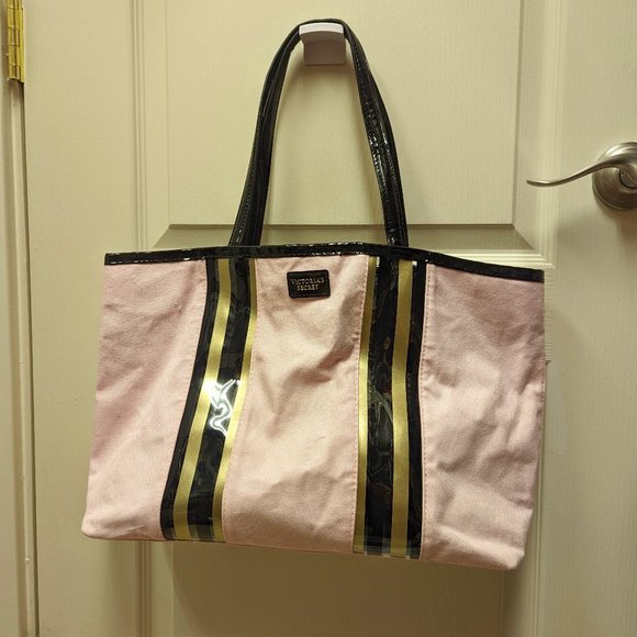 Victoria's Secret Handbags - Victoria's Secret tote bag